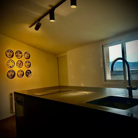 Jacuzzi Privado Con Vistas Increibles El Raco D Artes * Artes (Bages)