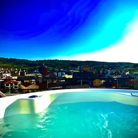 Holiday home Jacuzzi Privado Con Vistas Increibles El Raco D Artes