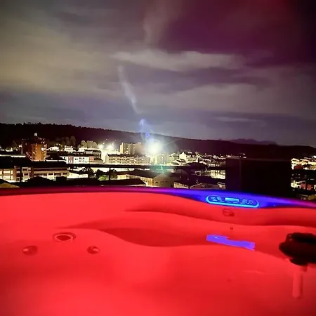 Holiday home Jacuzzi Privado Con Vistas Increibles El Raco D Artes