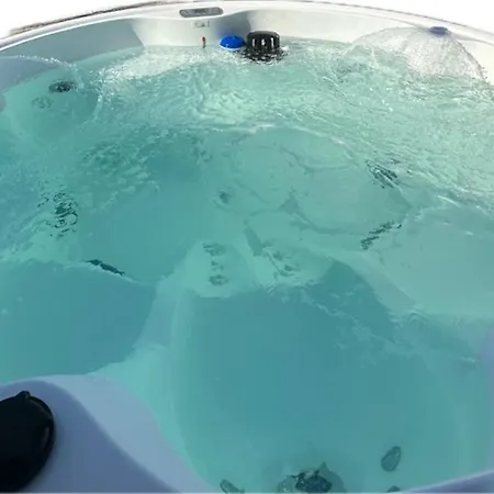 Jacuzzi Privado Con Vistas Increibles El Raco D Artes