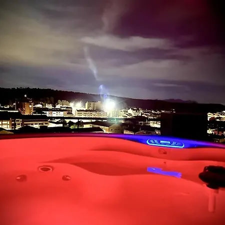 Jacuzzi Privado Con Vistas Increibles El Raco D Artes Artes (Bages)