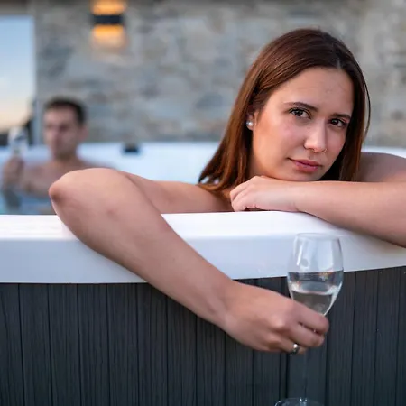 Holiday home Jacuzzi Privado Con Vistas Increibles El Raco D Artes *